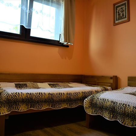 Apartamenty Argo Cracovia Exterior foto