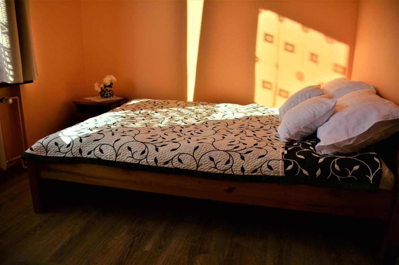 Apartamenty Argo Cracovia Exterior foto