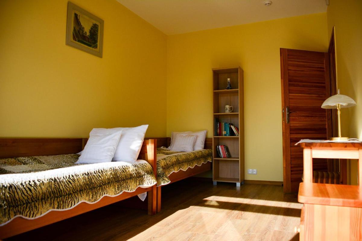 Apartamenty Argo Cracovia Exterior foto