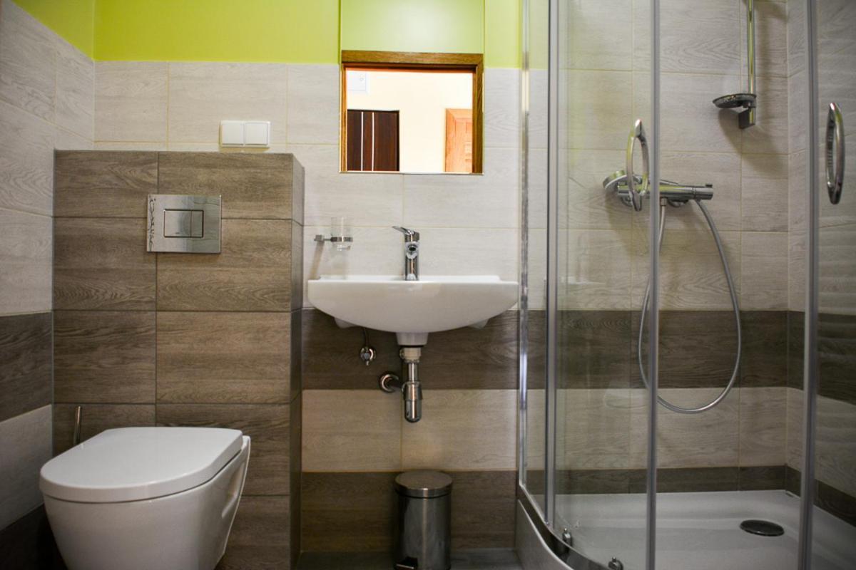 Apartamenty Argo Cracovia Exterior foto