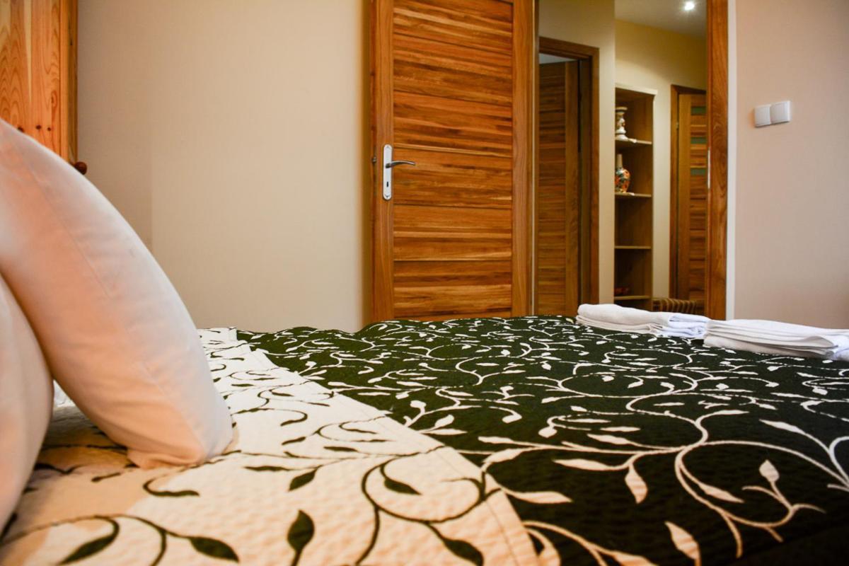 Apartamenty Argo Cracovia Exterior foto